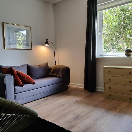 Easy Living Bed And Breakfast Graested Екстер'єр фото