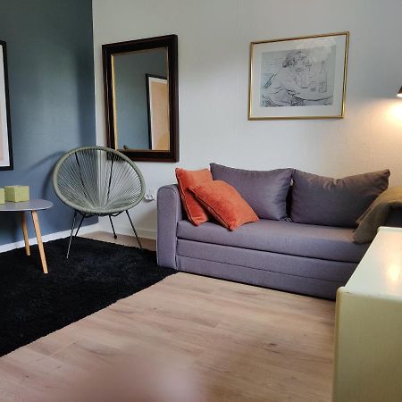 Easy Living Bed And Breakfast Graested Екстер'єр фото