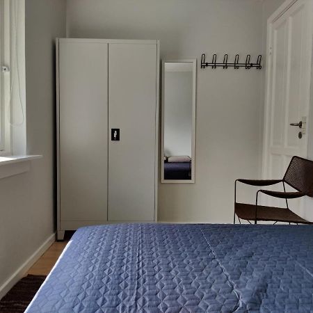Easy Living Bed And Breakfast Graested Екстер'єр фото