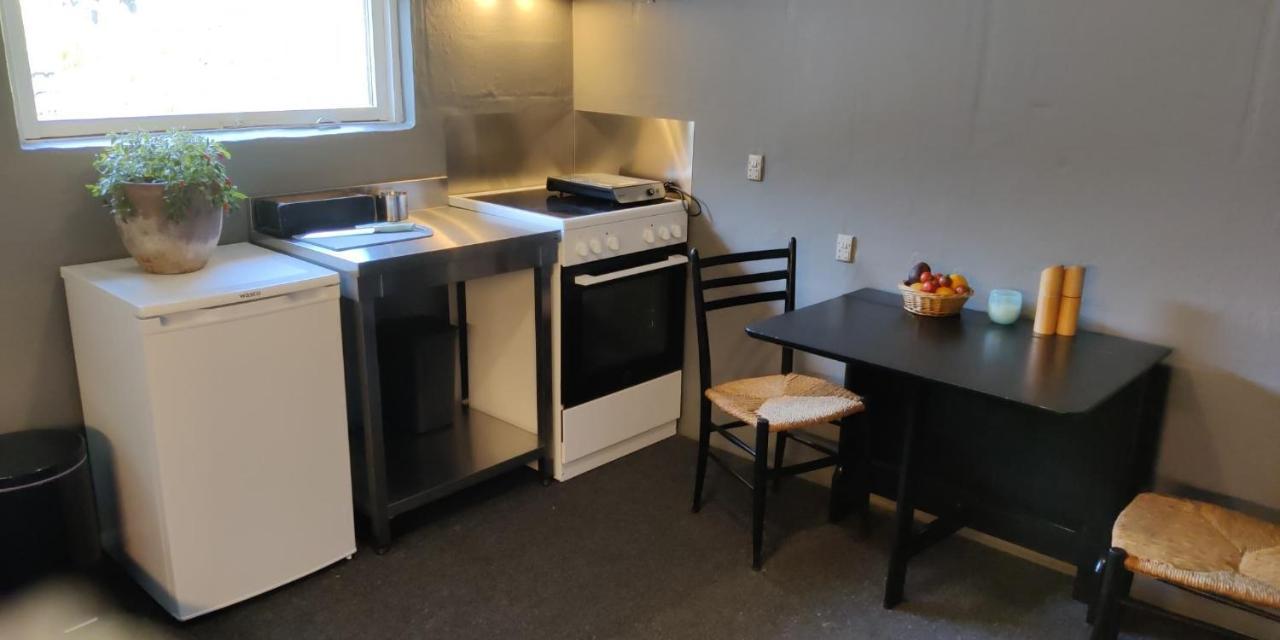 Easy Living Bed And Breakfast Graested Екстер'єр фото