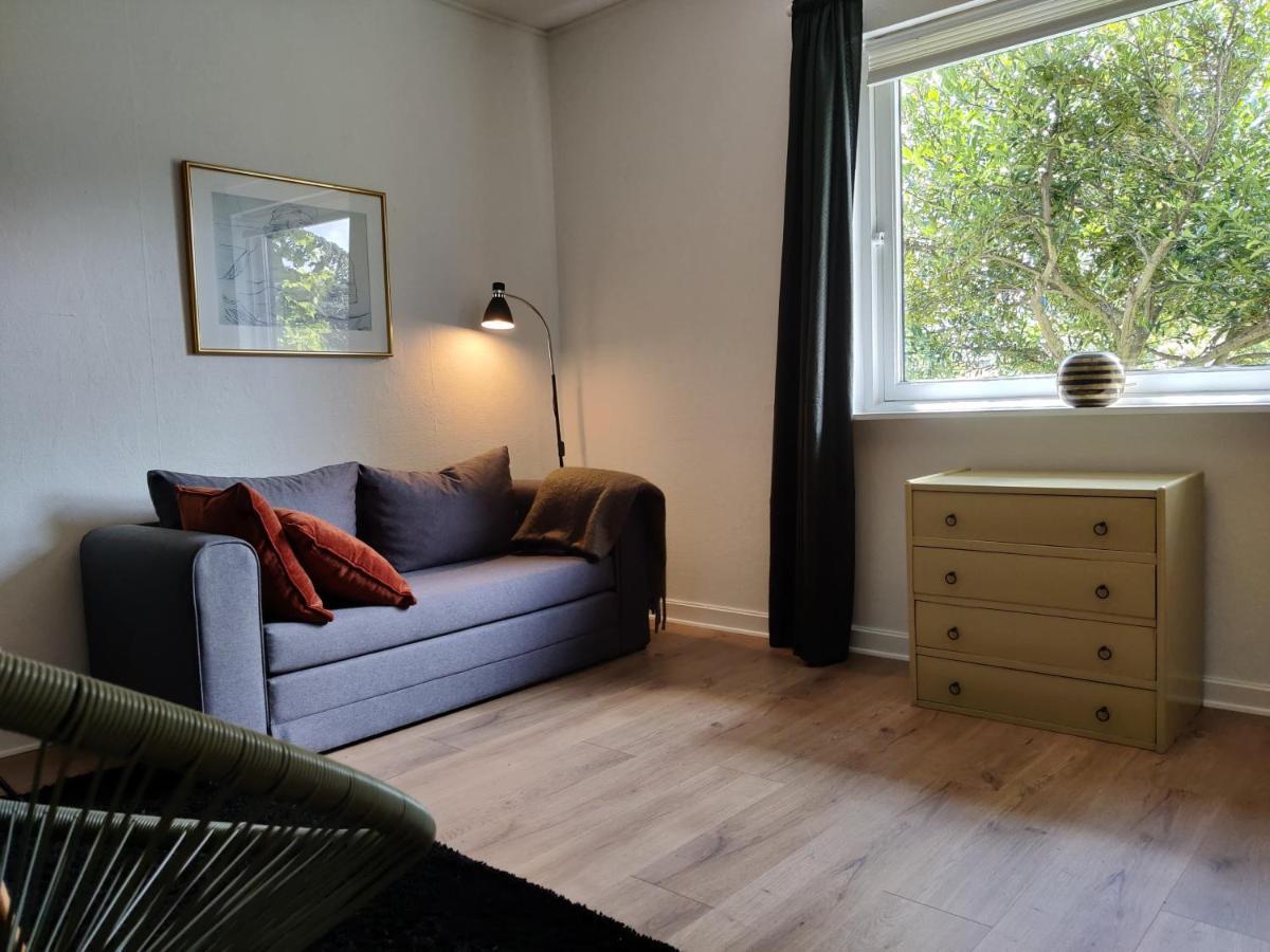 Easy Living Bed And Breakfast Graested Екстер'єр фото