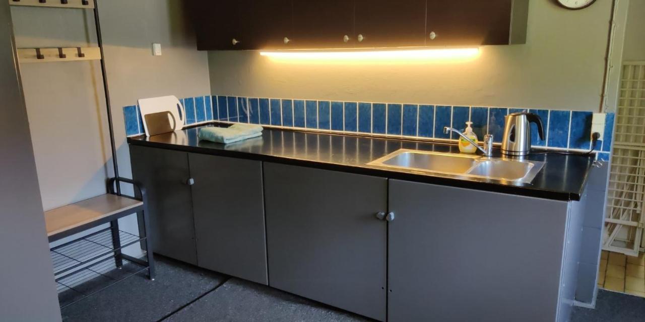 Easy Living Bed And Breakfast Graested Екстер'єр фото