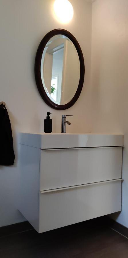 Easy Living Bed And Breakfast Graested Екстер'єр фото