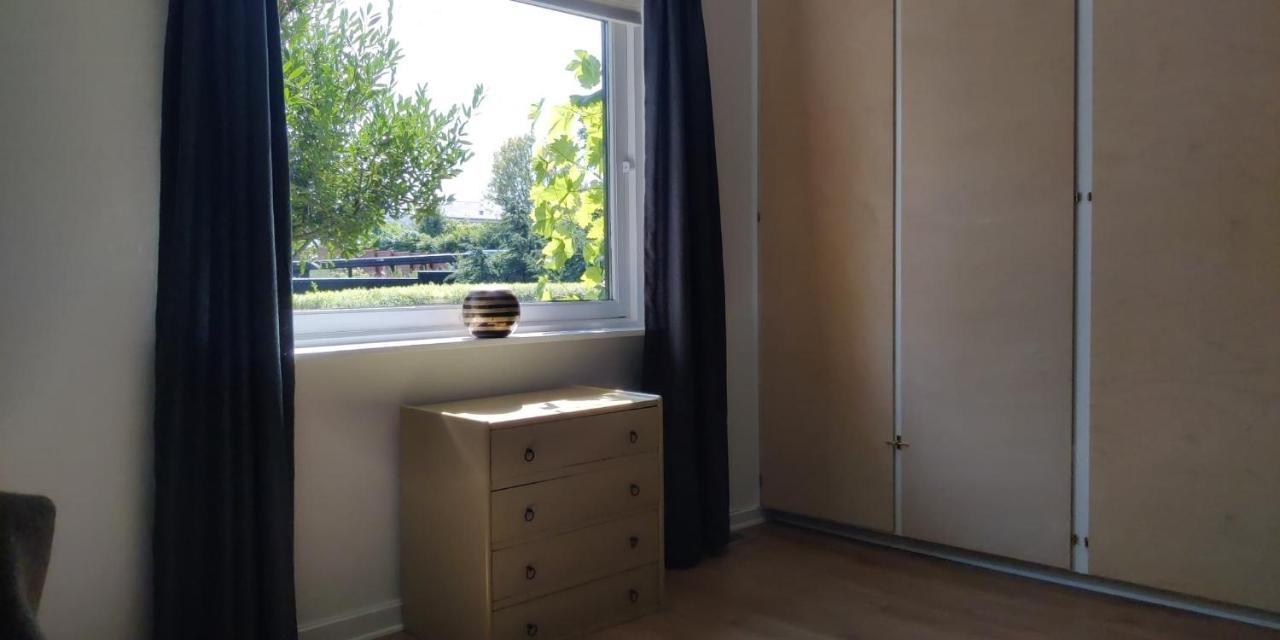 Easy Living Bed And Breakfast Graested Екстер'єр фото