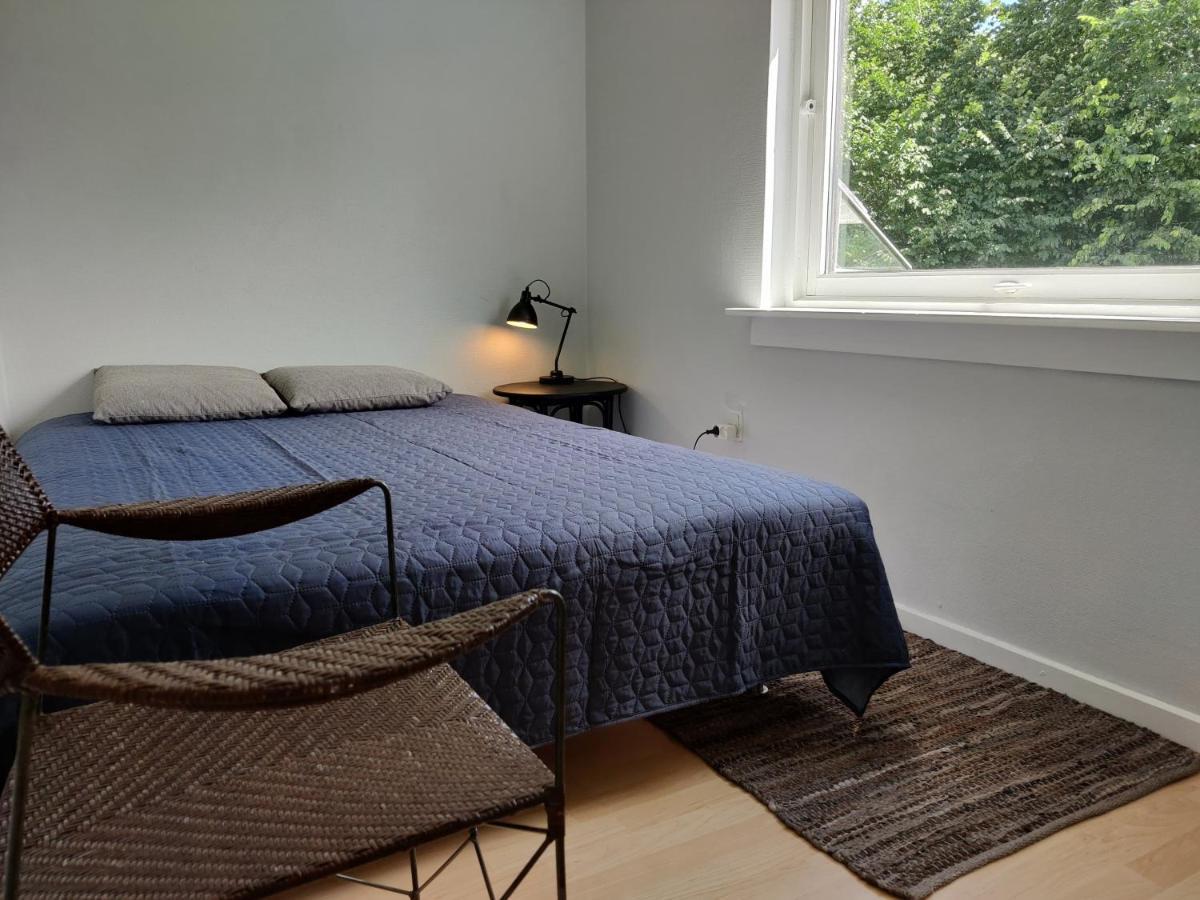 Easy Living Bed And Breakfast Graested Екстер'єр фото