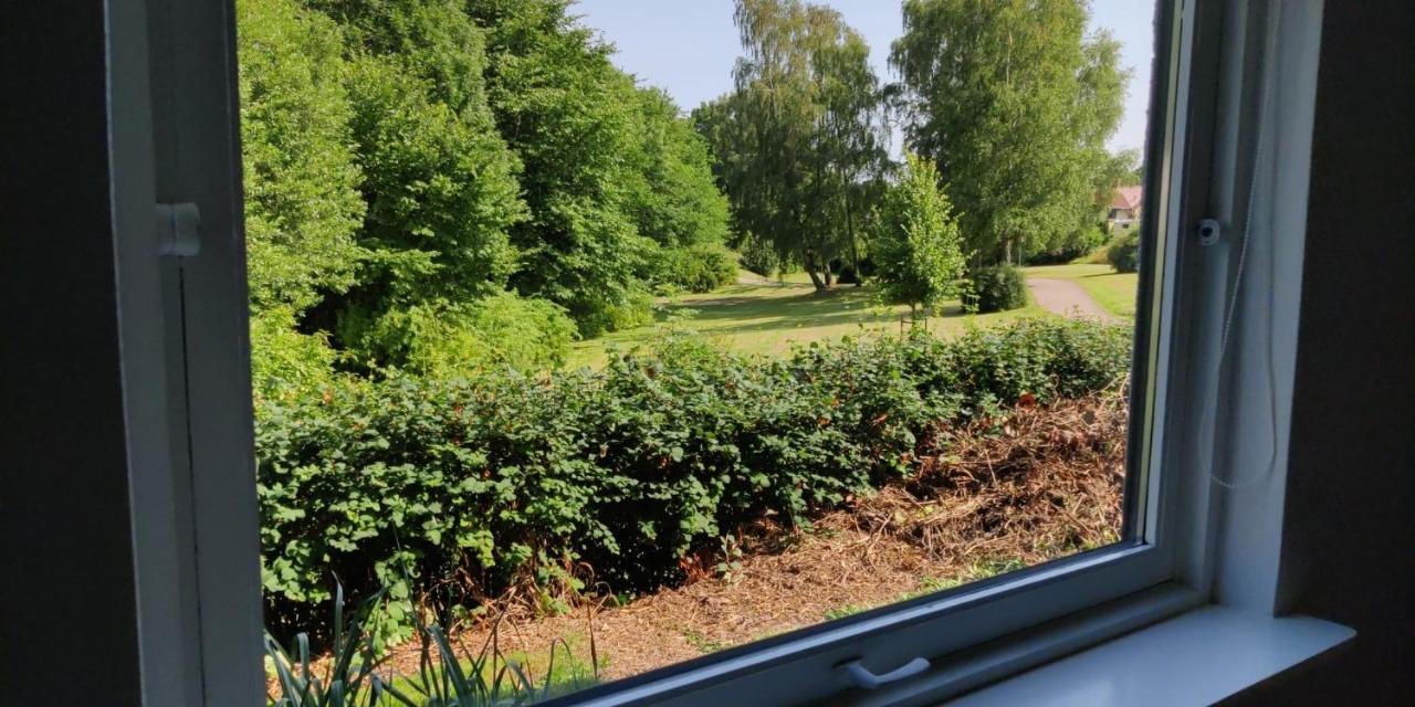 Easy Living Bed And Breakfast Graested Екстер'єр фото